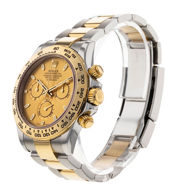 Rolex Daytona 116503 Image 2